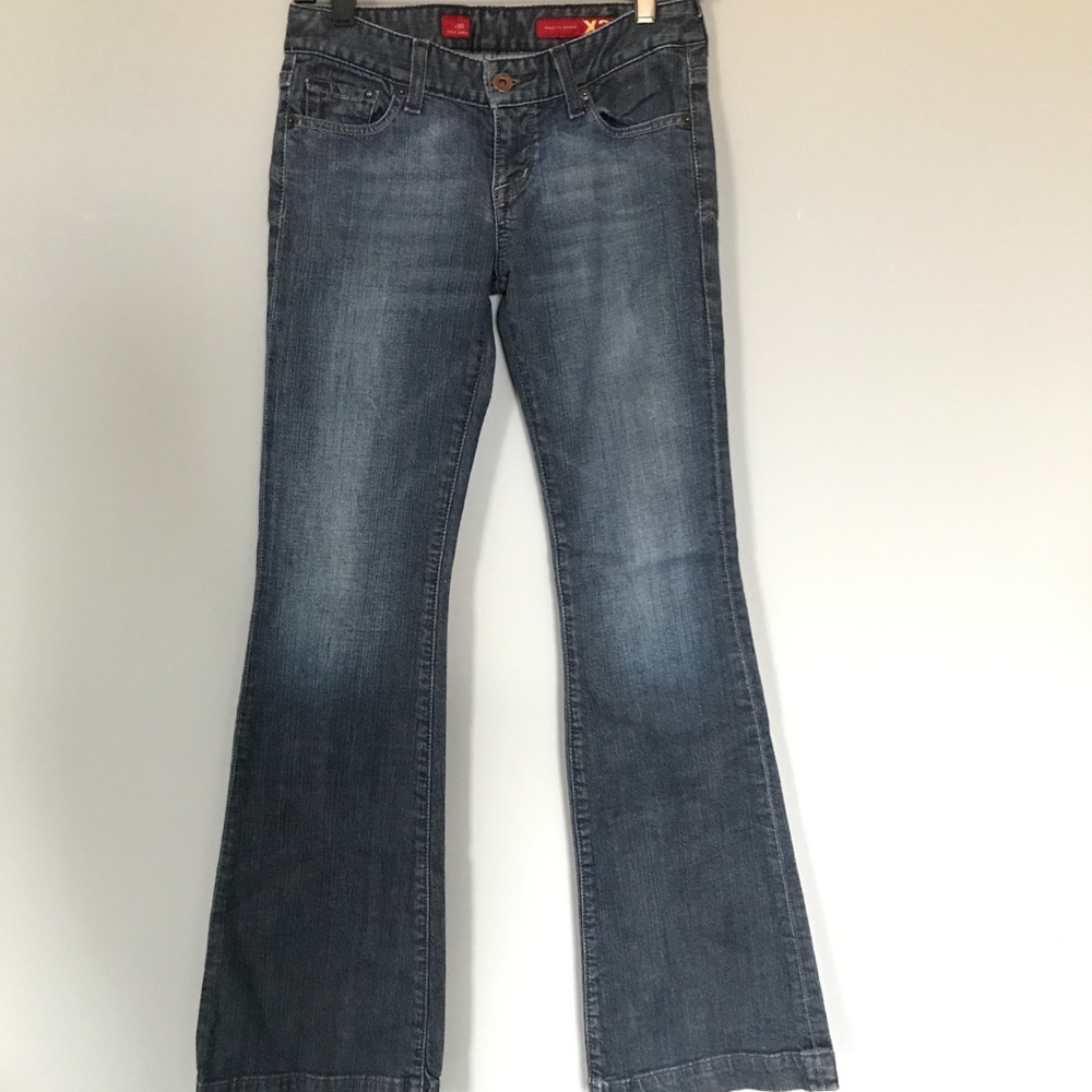 Express jeans